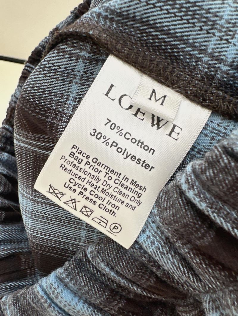 Loewe Long Pants